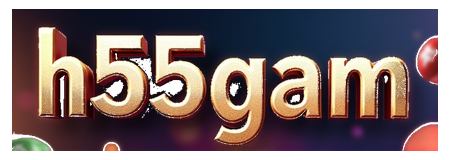 h555gam logo